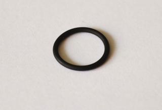 Tesniaci krúžok fluór-kaučukový, priemer 18/22 mm, hrúbka 2 mm, na Alfa Romeo, Fiat, Opel