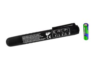 Tester brzdovej kvapaliny DOT3, DOT4, DOT5.1