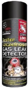 Tester tesnosti 400ml - SJD