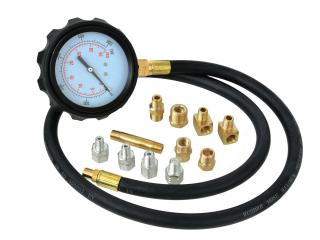 Tester tlaku motorového oleja (12ks) (Tester tlaku motorového)