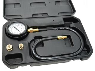 Tester tlaku motorového oleja (3ks) (Tester tlaku motorového)