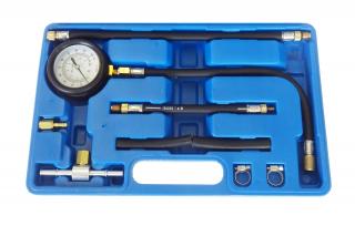 Tester tlaku paliva - Quatros QS30195 (Tester tlaku paliva -)
