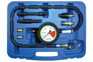 Tester úniku tlaku vo valcoch motora - BGS 62645