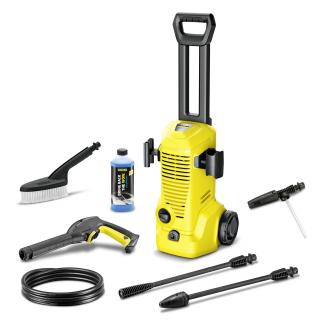 Tlaková umývačka K 2 Modular Premium Car - Karcher