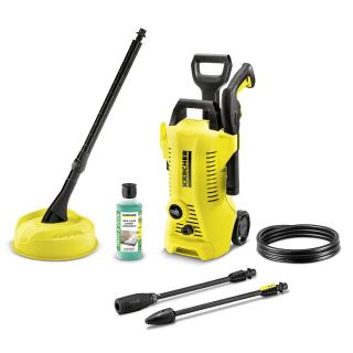 Tlaková umývačka K 2 Power Control Domov - Karcher