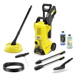 Tlaková umývačka K 3 Power Control Car  Home - Karcher