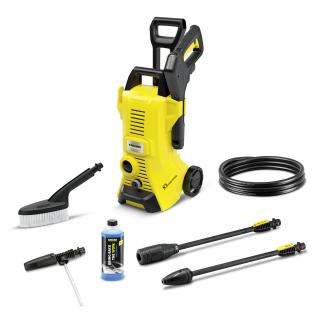 Tlaková umývačka K 3 Power Control Car - Karcher