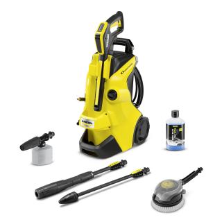 Tlaková umývačka K 4 Power Control Car - Karcher