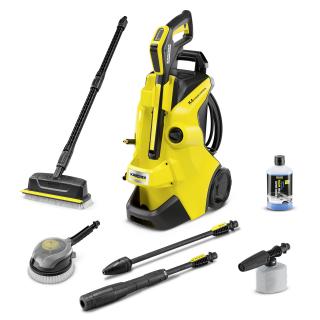 Tlaková umývačka K 4 Power Control Car  Stairs - Karcher