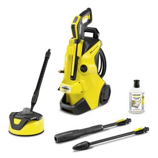 Tlaková umývačka K 4 Power Control Domov - Karcher