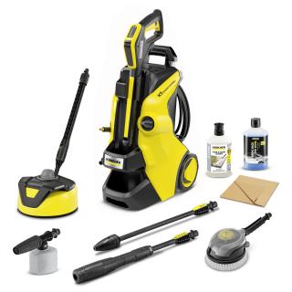 Tlaková umývačka K 5 Power Control Car  Home - Karcher
