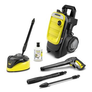 Tlaková umývačka K 7 Compact Home - Karcher