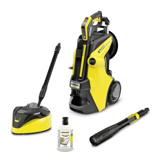 Tlaková umývačka K 7 Premium Smart Control Home - Karcher