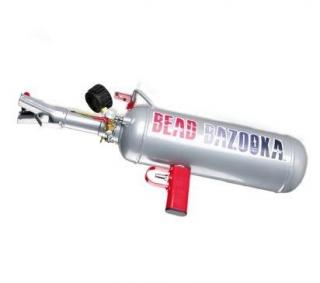 Tlakové delo Bead Bazooka 6L