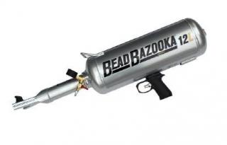 Tlakové delo Bead Bazooka XXL (12L)