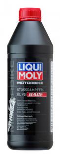 Tlmičový olej Motorbike VS RACE, 1 liter - Liqui Moly