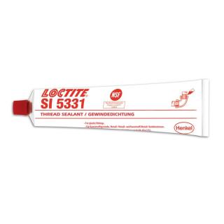 Tmel na plastové závity, nízka pevnosť, 100 ml - Loctite SI 5331