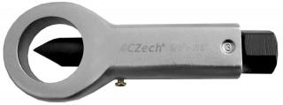 Trhák matíc M10-M16 (5/8 - 7/8") 4Czech