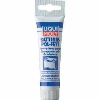 Tuk na póly batérie Liqui Moly 50g (Tuk na póly batérie Liqui)