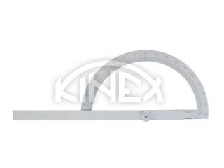 Uhlomer KINEX oblúkový 120x200mm