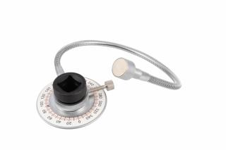 Uhlomer na uťahovanie 3/4" skrutiek s magnetom - QUATROS QS30370
