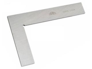 Uholník zámočnícky plochý 250x160 - Kinex (4012)