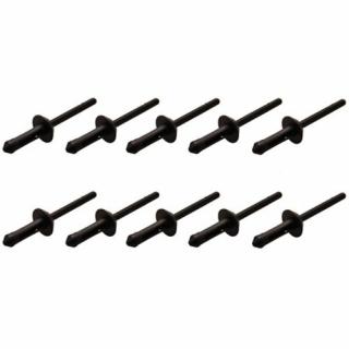 Umělohmoné trhacie nity, rôzne rozmery - BGS technic Veľkosť: 17,2x5 mm