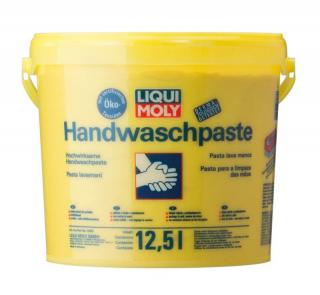 Umývacia pasta na ruky Liqui Moly, 12.5 litra (Umývacia pasta)