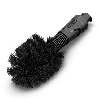 Univerzálna kefa pre tlakové umývačky - Karcher