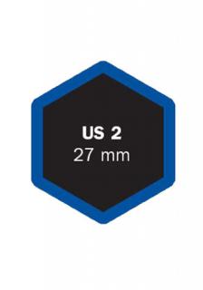 Univerzálna opravná vložka US 2 27 mm - 1 kus - Ferdus 4.24