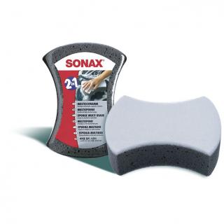 Univerzálna špongia 2 v 1 - Sonax