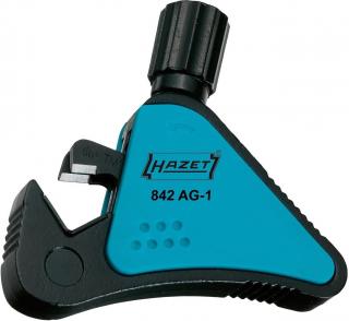 Univerzálny prerezávač závitov 4 - 13mm - Hazet 842AG-1