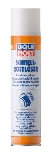 Uvoľňovač hrdze s rýchlym účinkom LIQUI MOLY 300ml