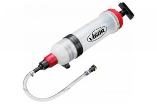 Vákuová pumpa 1,5L - Vigor V4201