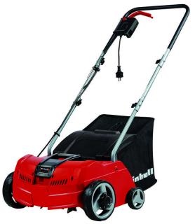 Vertikutátor a prevzdušňovač GC-SA 1231/1, elektrický 1200 W, záber 31 cm Einhell Classic