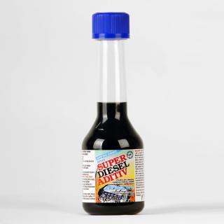 VIF Super diesel aditív, zimné, objem 125 ml
