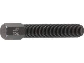 Vreteno zotrvačníka motocykla M14 x 1,5 mm - BGS 7748-A
