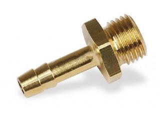 Vsuvka do hadice 9 mm, 3/8" AG
