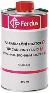 Vulkanizačný roztok 800 ml - Ferdus T