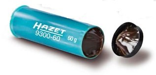 Výkonný mazací tuk - HAZET 9300-60 (Výkonný mazací tuk - HAZET)