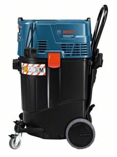 Vysávač Bosch GAS 55 M AFC Professional, na suché a mokré vysávanie - 06019C3300 ()