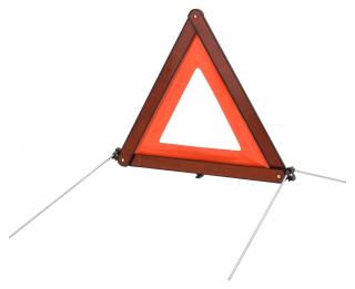 Výstražný trojuholník E8 27R-041914 - COMPASS
