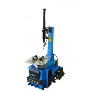 Vyzúvačka osobná TC-01, 10" - 24", poloautomat - Golemtech