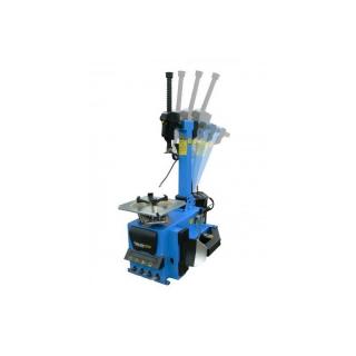 Vyzúvačka osobná TC-02 PROFI, 10" - 24", automat, pneumatické rameno - Golemtech