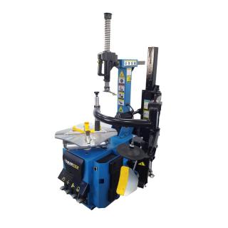 Vyzúvačka osobná TC-03 MAXI, 10" - 24", automat, pneumatické rameno, helper - Golemtech