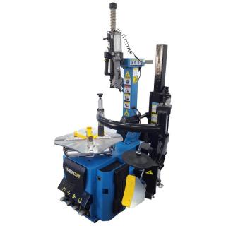 Vyzúvačka osobná TC-04 MAXI +, 10" - 24", automat, bezpáková, helper - Golemtech