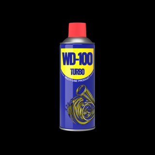 WD-100 - dokonalé riešenie pre všetko