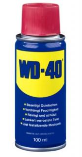 WD-40 100 ml univerzálne mazivo (WD-40 100 ml univerzálne)