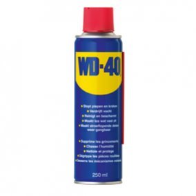 WD-40 250 ml univerzálne mazivo (WD-40 250 ml univerzálne)