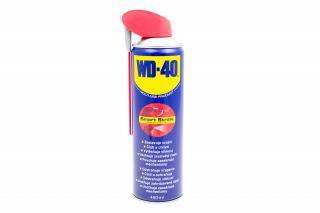 WD-40 450 ml univerzálne mazivo Smart Straw